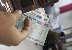 Gratificación de julio: tres de cada diez peruanos priorizará el pago de deudas