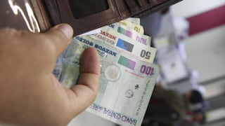 Gratificación de julio: tres de cada diez peruanos priorizará el pago de deudas