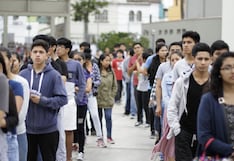 Crecimiento insuficiente: la economía peruana está dejando fuera a los jóvenes