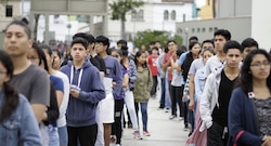 Desempleo juvenil en Perú alcanzó máximo nivel en casi una década: el panorama que preocupa