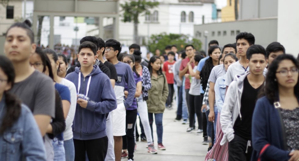 Desempleo juvenil en Perú alcanzó máximo nivel en casi una década: el panorama que preocupa