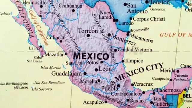 Temblor en México hoy, 12 de febrero – hora exacta, lugar y epicentro del sismo, según el SSN