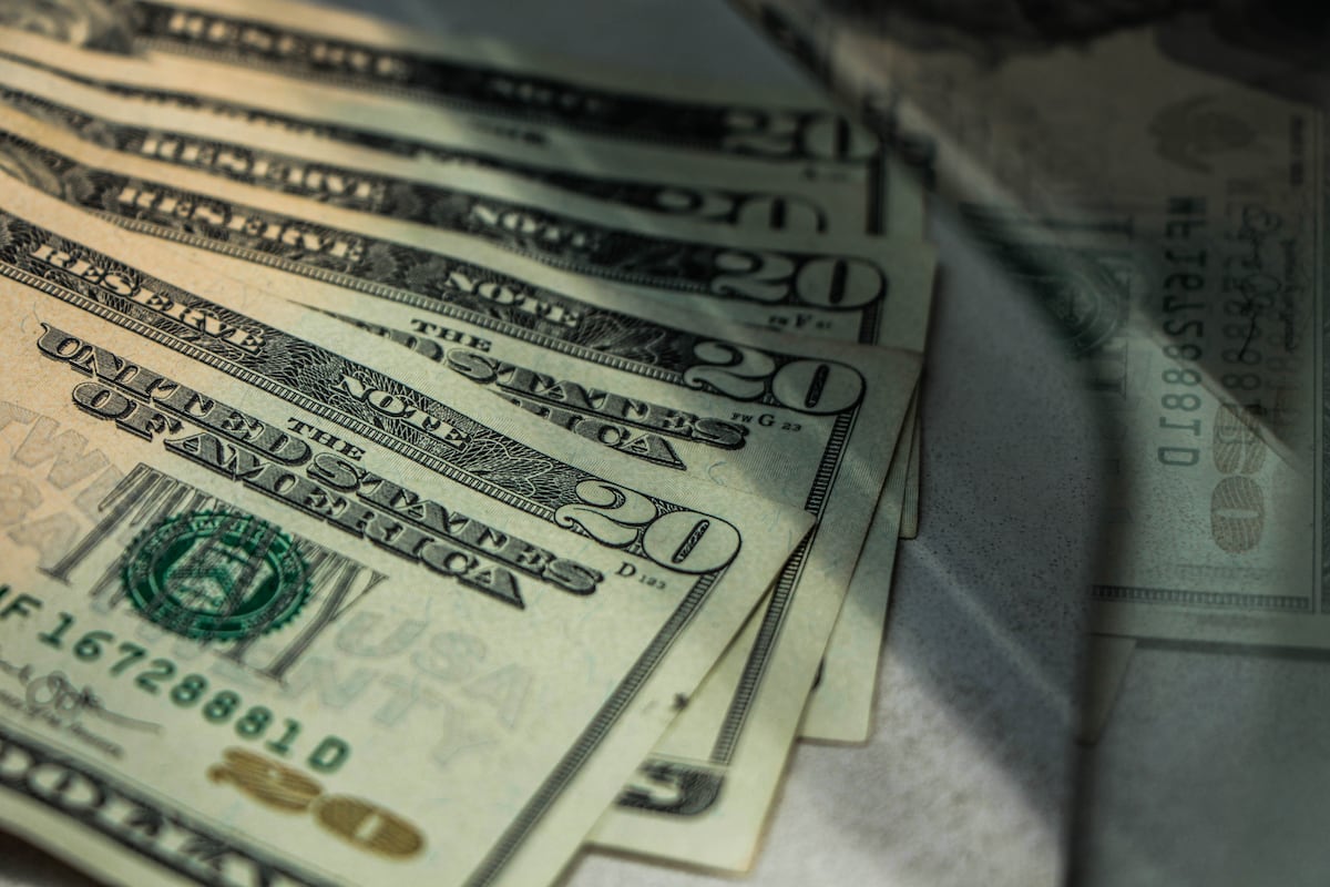 El precio del dólar tiene una relación inversión inversa con los términos de intercambio. (Foto: Diana Chávez/ GEC)