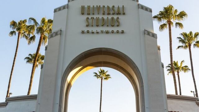 15 personas heridas en Universal Studios Hollywood: lo que sabemos sobre el accidente en el parque temático