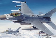 Altos Mandos de las FF.AA en retiro critican postergación de compra de aviones de combate