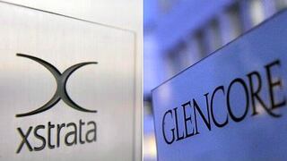 Xstrata busca apoyo de accionistas en acuerdo con Glencore