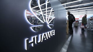 Huawei evalúa préstamo extraterritorial de US$ 1,500 millones