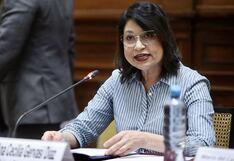 Gervasi asegura que toda la información en pedido de viaje de Boluarte ha sido veraz y sustentada