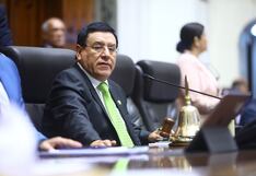 Jaime Villanueva: Se coordinó intercambio de favores con Alejandro Soto