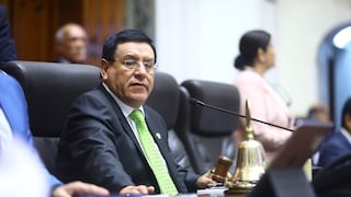 Jaime Villanueva: Se coordinó intercambio de favores con Alejandro Soto