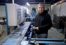 Grupo Torden pone foco a la minería y pesca con soldaduras e inicia su internacionalización