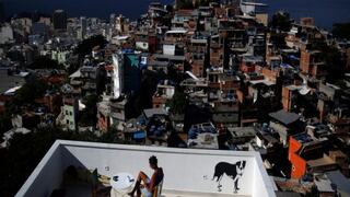 América Latina y sus ciudades desiguales, peligrosas y frágiles. Pero eso puede cambiar