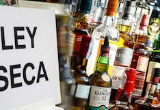 🚫 Ley Seca 2026 en Perú: ¿Puedo comprar cerveza el domingo 4 de octubre por las Elecciones Regionales y Municipales?