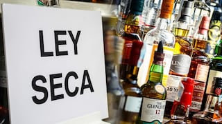 🚫 Ley Seca 2026 en Perú: ¿Puedo comprar cerveza el 4 de octubre por las Elecciones Regionales y Municipales?
