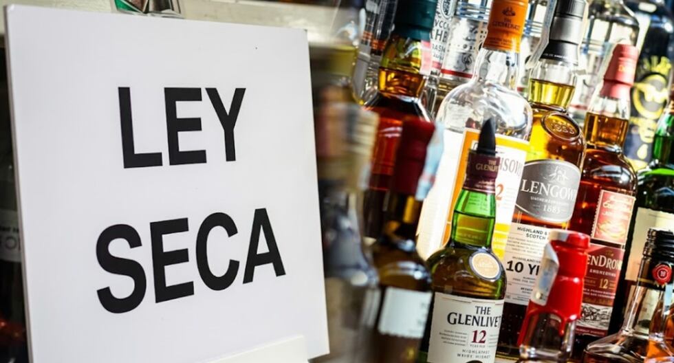 Ley Seca 2026 en Perú: ¿puedo comprar cerveza el domingo 4 de octubre por las elecciones?