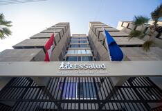 EsSalud: Fitch Ratings mantiene su calificación de ‘BBB’