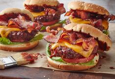 Hamburguesas, salsas y brasas: Las propuestas de 3 locales limeños