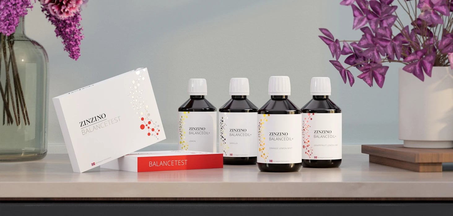 Zinzino es una empresa comercializadora de productos de nutrición y suplementos a través de la venta directa. (Foto: redes sociales).