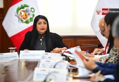 Miralles se reúne con la bancada de Somos Perú previo al pedido de voto de confianza