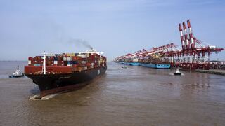 China expresa preocupación por aranceles de EE.UU. en primer diálogo con jefe del Tesoro