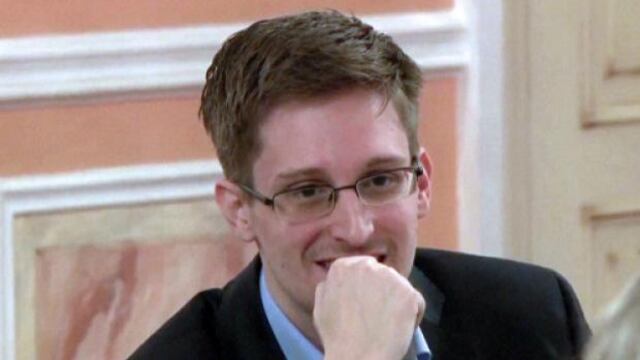 Snowden cumple cinco años en Rusia sumido en la sombra y con futuro incierto