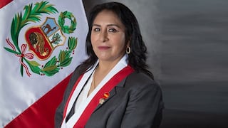 Congresista de Perú Libre es declarada como reo contumaz por no acudir a audiencia