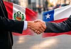 De Perú a Chile: ¿qué productos se exportan y cuáles son las “sorpresas” en cola?