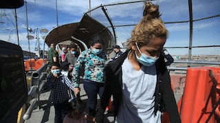 Países de las Américas avanzan hacia políticas continentales para atender la migración