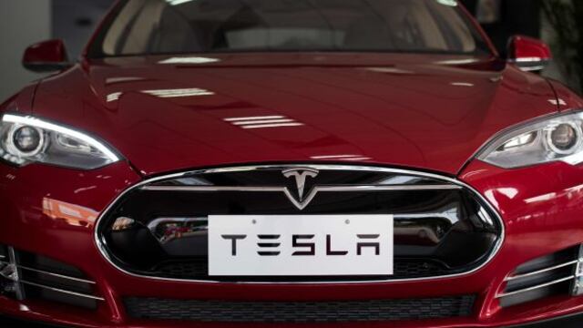 Vehículos eléctricos: Advierten de la amenaza de Jaguar y Audi a las ventas de Tesla