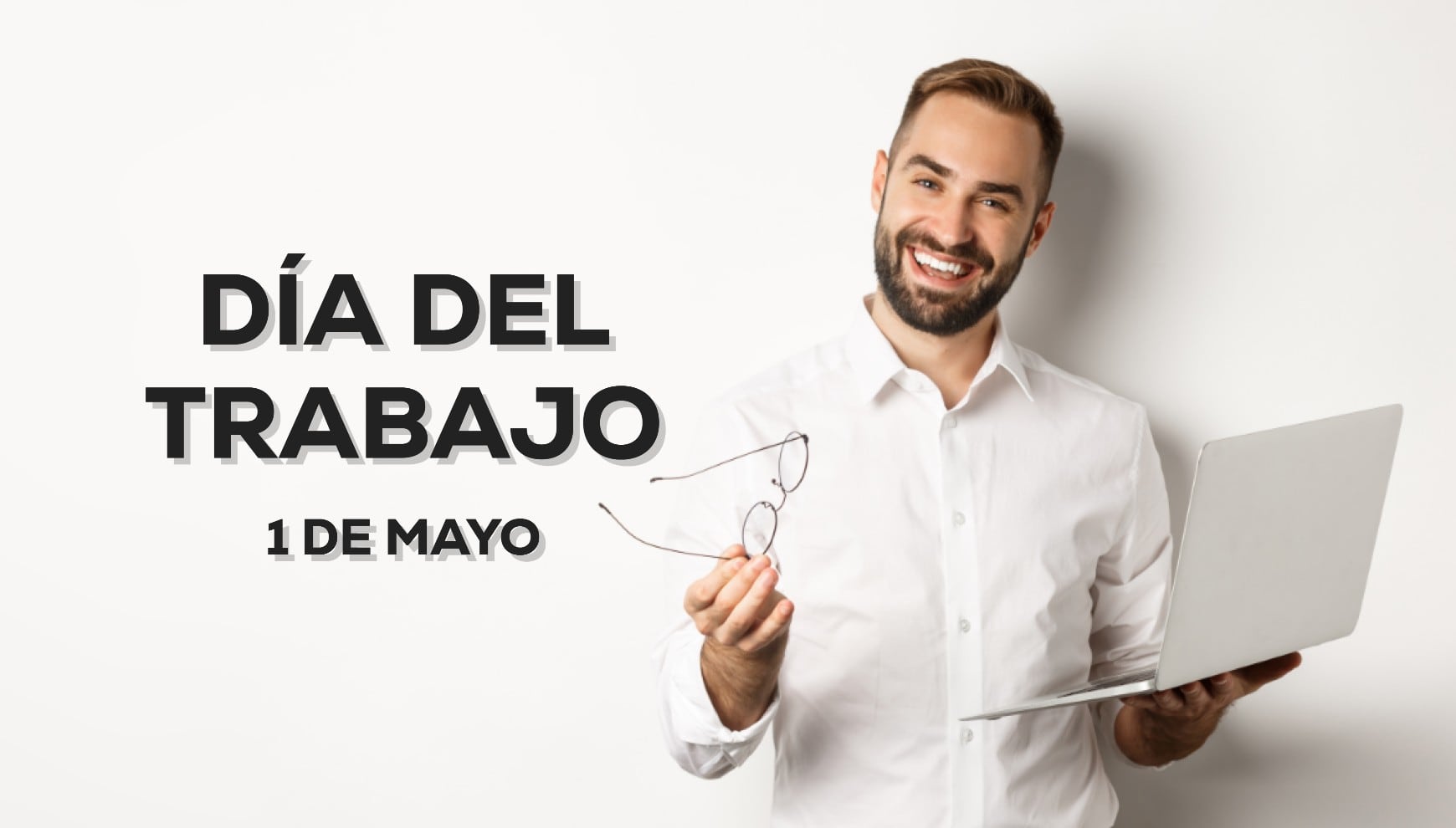 Si buscas frases por el Día del Trabajo 2025, aquí encontrarás la ideal para compartir con colegas o amigos. | Crédito: Gestión / Freepik