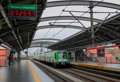 Metro de Lima aumenta frecuencias: lugares que puedes conocer en este feriado largo