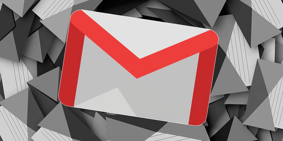 El popular logo del correo electrónico (Foto: Pixabay)