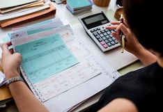 Crédito fiscal del IGV: ya no basta el comprobante de pago