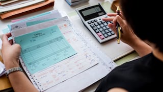 Crédito fiscal del IGV: ya no basta el comprobante de pago