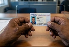Miles de inmigrantes en Texas se están quedando sin licencias comerciales: ¿quiénes son los afectados?