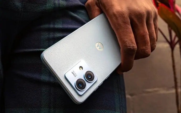 El mercado total de LATAM se expandió a 34,1 millones de unidades, con Motorola manteniendo un 17.1% de participación. (Foto: Motorola)