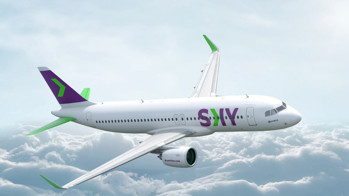 SKY abre una nueva vía de llegada de pasajeros desde Australia: ¿qué destinos conecta con Qantas?