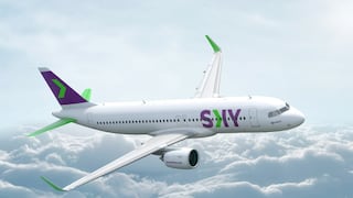 SKY abre una nueva vía de llegada de pasajeros desde Australia: ¿qué destinos conecta con Qantas?