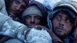 El impacto positivo de “La Sociedad de la Nieve” en la vida de sobrevivientes y familias en duelo