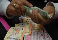 ¿Quién ganó el Powerball hoy en EE.UU.? Resultados del lunes y ver números ganadores del 2 de marzo 2026