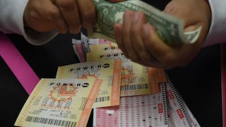 ¿Quién ganó el Powerball hoy en EE.UU.? Resultados del lunes y ver números ganadores del 2 de marzo 2026
