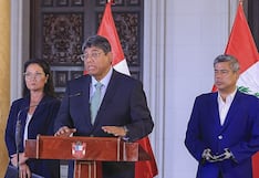 Las obsesiones del MEF