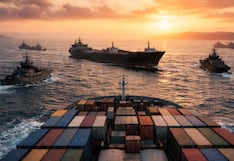 El triple golpe a la economía: incertidumbre, inversión paralizada y más pobreza