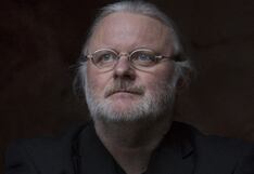 Jon Fosse, dramaturgo, novelista, ensayista, poeta y eterno candidato al Nobel