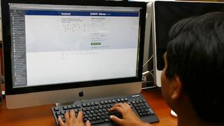 Uno de cada tres peruanos usa Internet todos los días