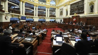 Congreso: Fuerza Popular alista moción de interpelación contra el ministro de Defensa