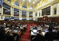 Congreso: restituyen depósitos semestrales a trabajadores del régimen laboral 728
