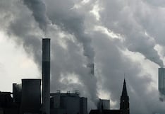 EE.UU. elimina norma que limita emisiones de gases de plantas eléctricas