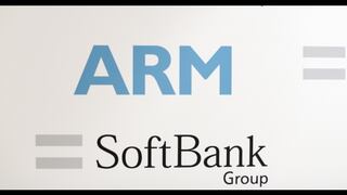Arm, filial de Softbank, lanza su mega salida a la bolsa de Nueva York