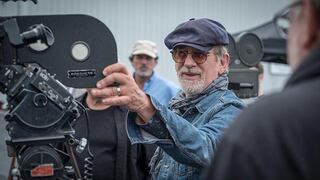 Spielberg cree que es el momento de que una mujer interprete a Indiana Jones
